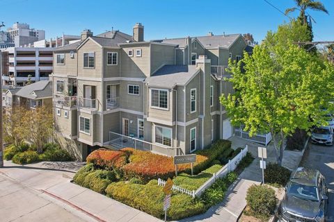 4204 3Rd Ave 4 San Diego CA 92103