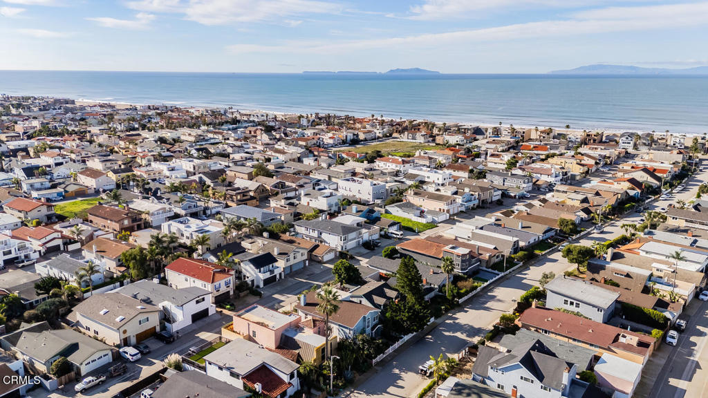 5124 Beachcomber Street