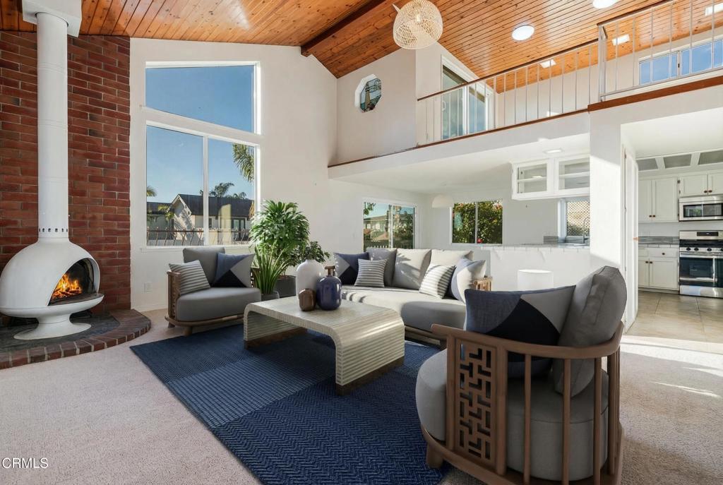 5124 Beachcomber Street