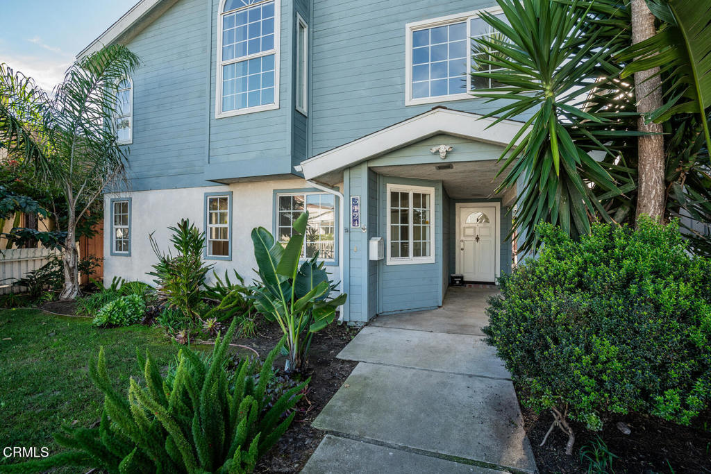 5124 Beachcomber Street