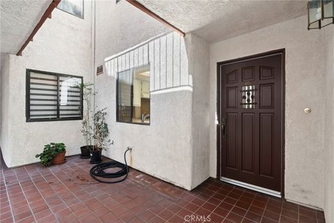 Photo of 7625 Reseda Boulevard #104, Reseda, CA 91335 (MLS # SR26031780)