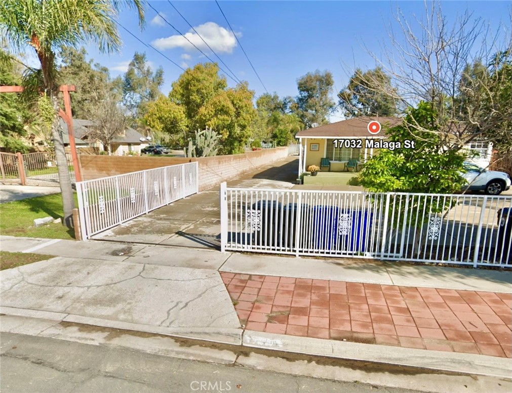 17032 Malaga Street