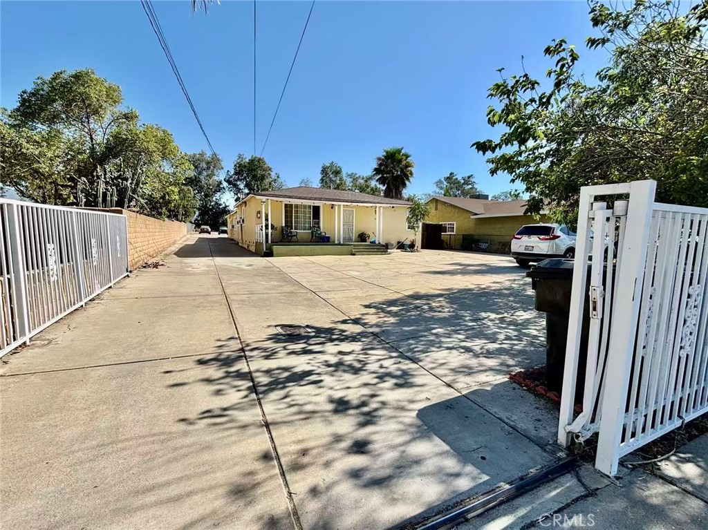 17032 Malaga Street