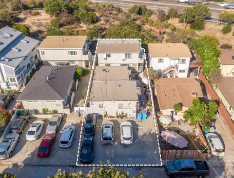 Photo of 4314 18 Banning St ST, San Diego, CA 92107 (MLS # 260024519SD)