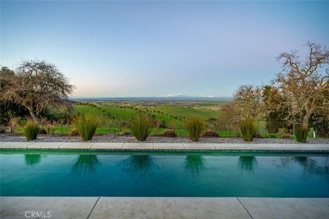 Tiny photo for 705 Sequoia Lane, Templeton, CA 93465 (MLS # SC26068940)