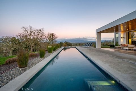 Tiny photo for 705 Sequoia Lane, Templeton, CA 93465 (MLS # SC26068940)