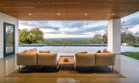 Tiny photo for 705 Sequoia Lane, Templeton, CA 93465 (MLS # SC26068940)