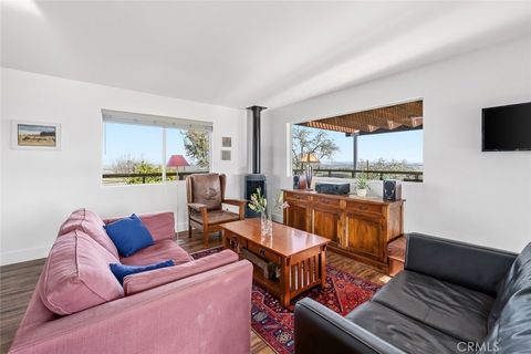 Tiny photo for 705 Sequoia Lane, Templeton, CA 93465 (MLS # SC26068940)