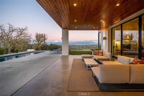 Tiny photo for 705 Sequoia Lane, Templeton, CA 93465 (MLS # SC26068940)