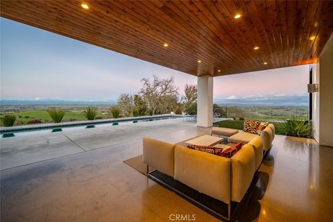 Tiny photo for 705 Sequoia Lane, Templeton, CA 93465 (MLS # SC26068940)