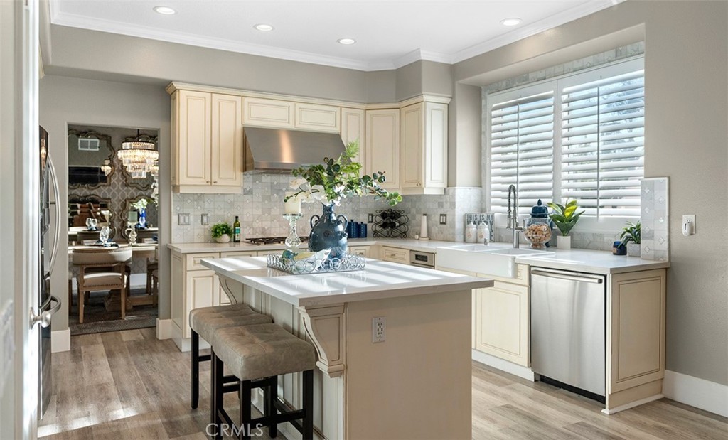 Vista Estates (VSES) - Residential