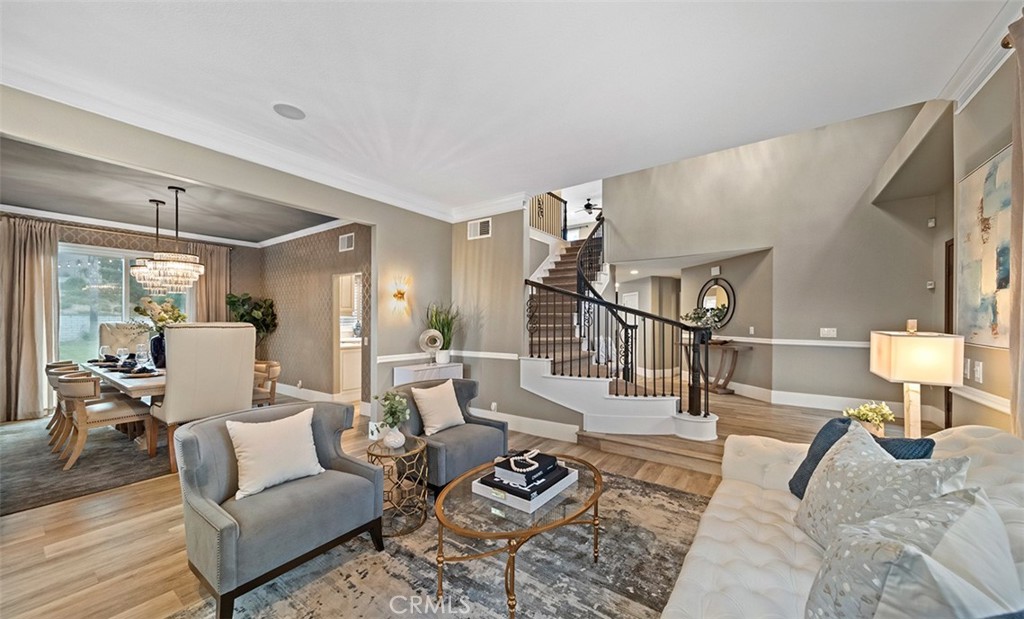 Vista Estates (VSES) - Residential