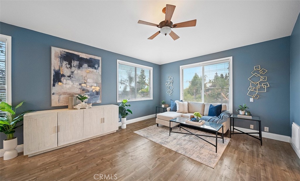 Vista Estates (VSES) - Residential
