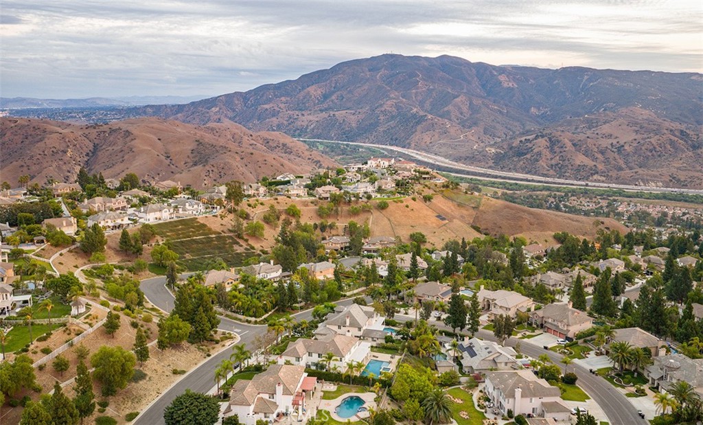 Vista Estates (VSES) - Residential