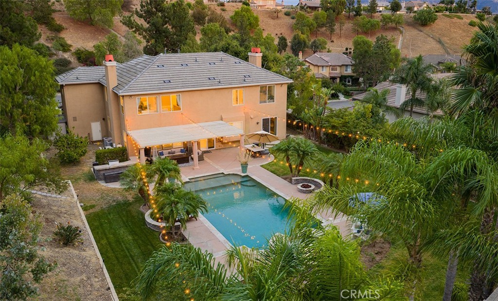 Vista Estates (VSES) - Residential