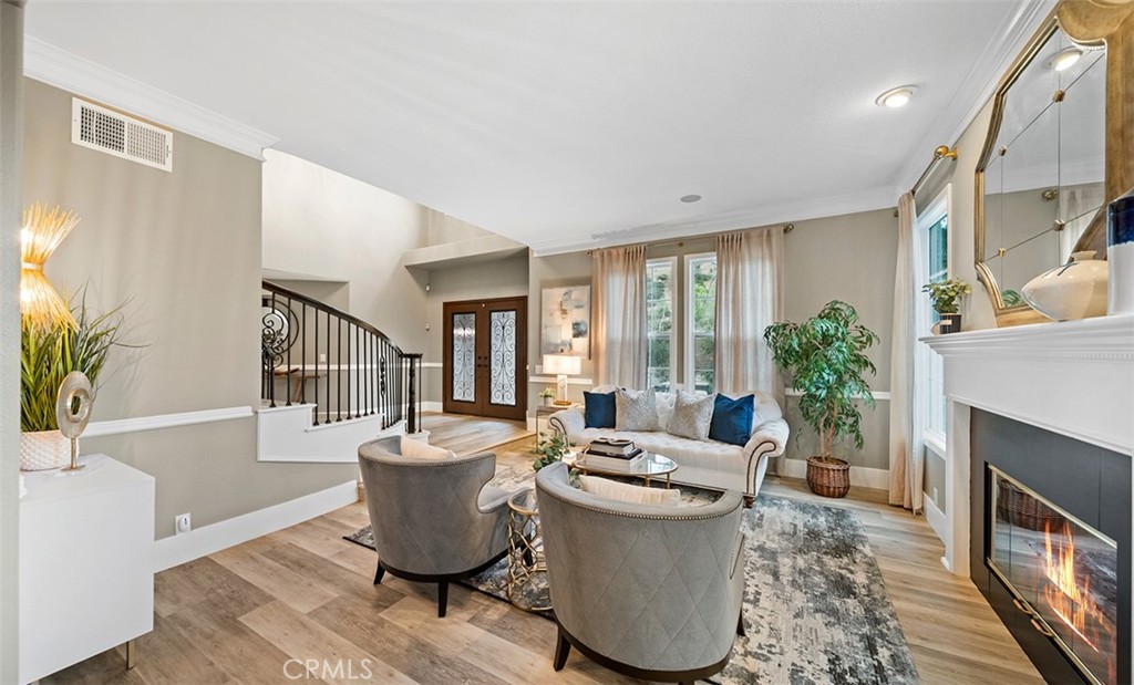 Vista Estates (VSES) - Residential