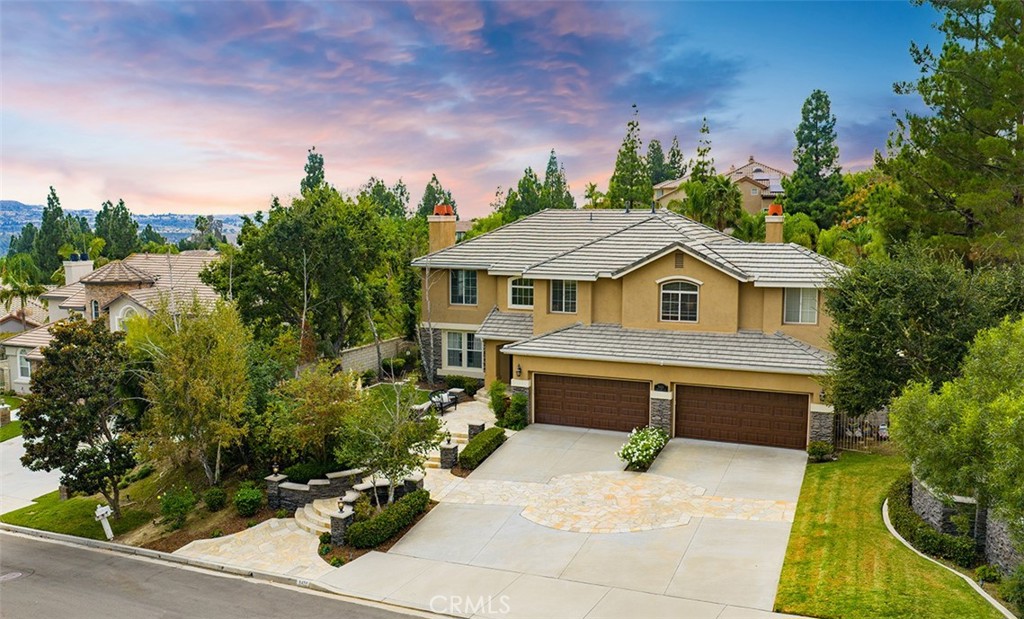 Vista Estates (VSES) - Residential