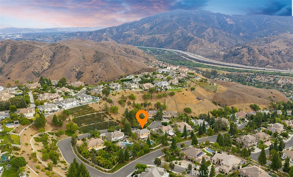 Vista Estates (VSES) - Residential