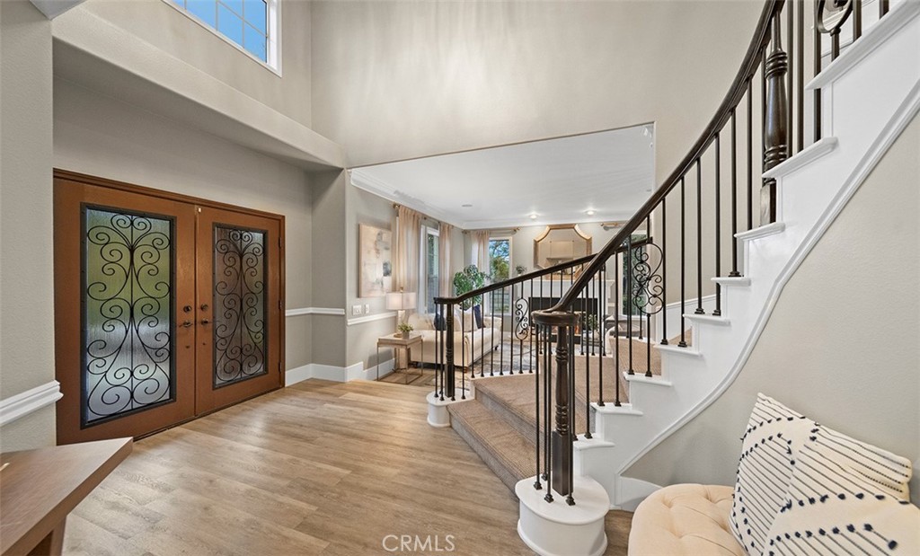 5425 Castle Bend Way