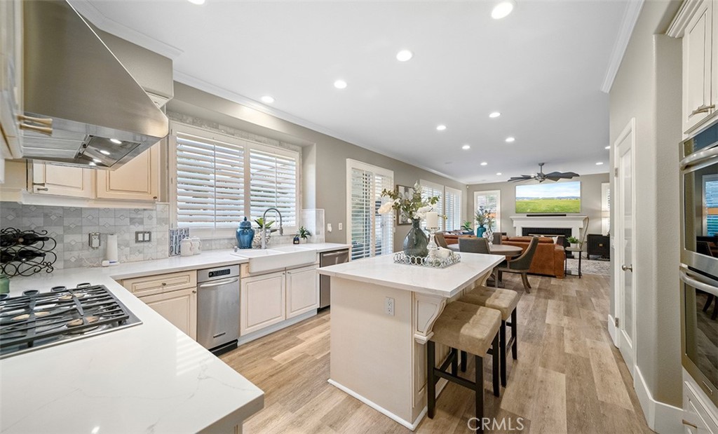 Vista Estates (VSES) - Residential