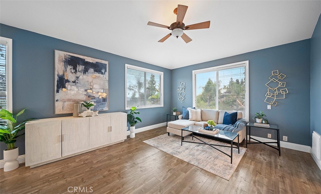 Vista Estates (VSES) - Residential