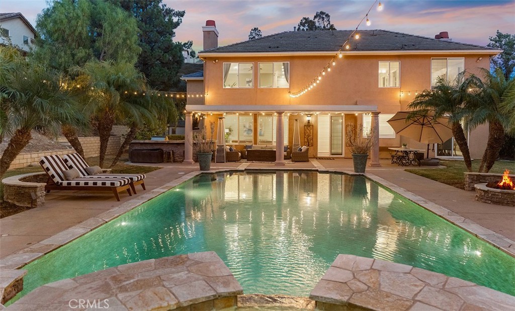 5425 Castle Bend Way