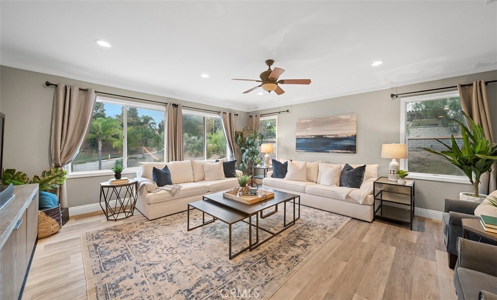 Vista Estates (VSES) - Residential