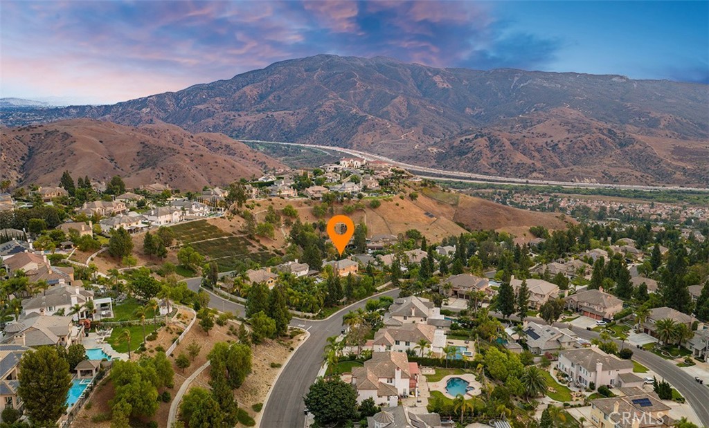 Vista Estates (VSES) - Residential