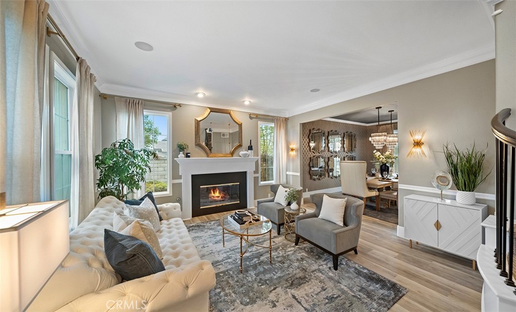 Vista Estates (VSES) - Residential