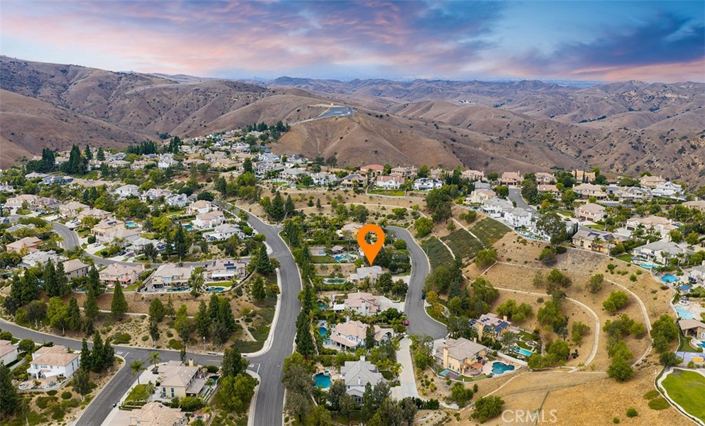 Vista Estates (VSES) - Residential