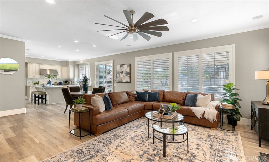 Vista Estates (VSES) - Residential