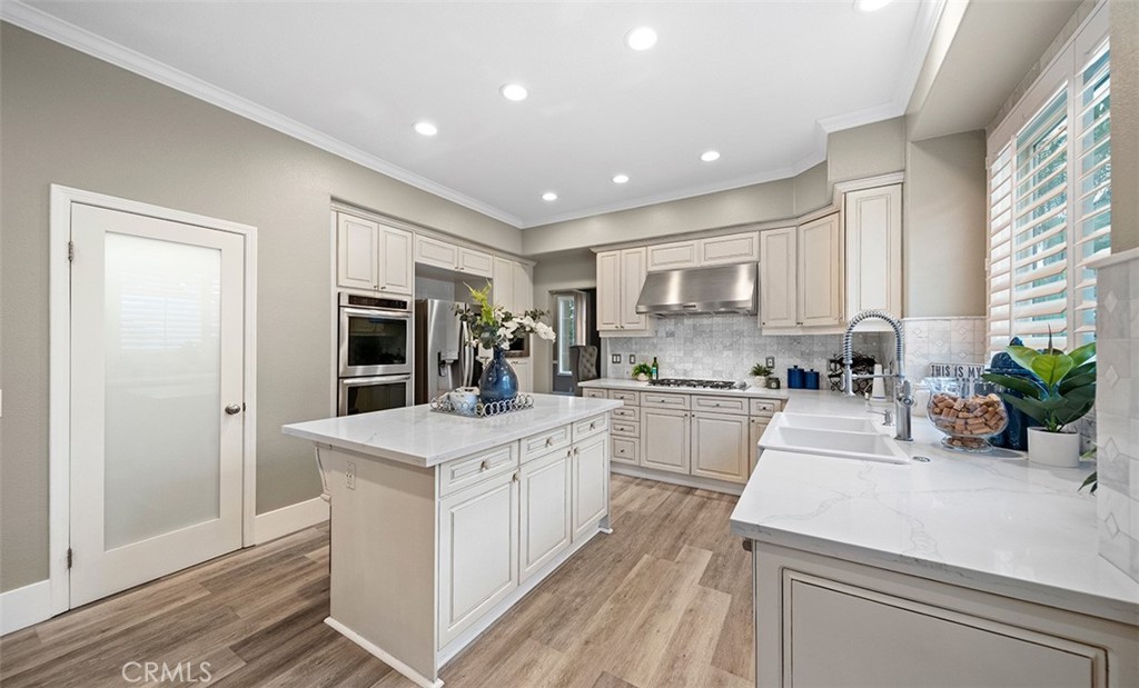 Vista Estates (VSES) - Residential