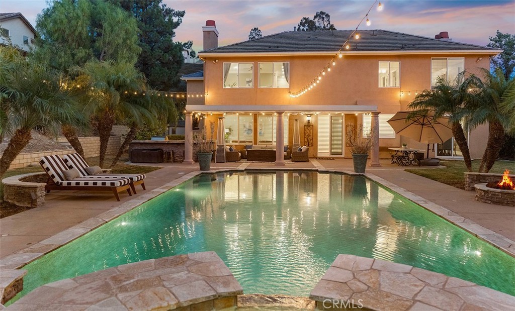 5425 Castle Bend Way