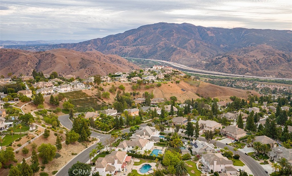 Vista Estates (VSES) - Residential