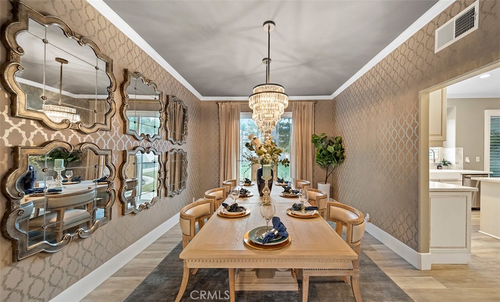 Vista Estates (VSES) - Residential