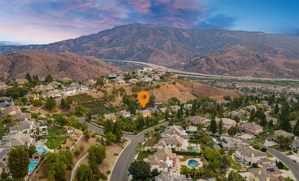 Vista Estates (VSES) - Residential