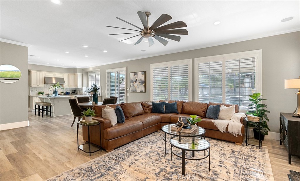 Vista Estates (VSES) - Residential