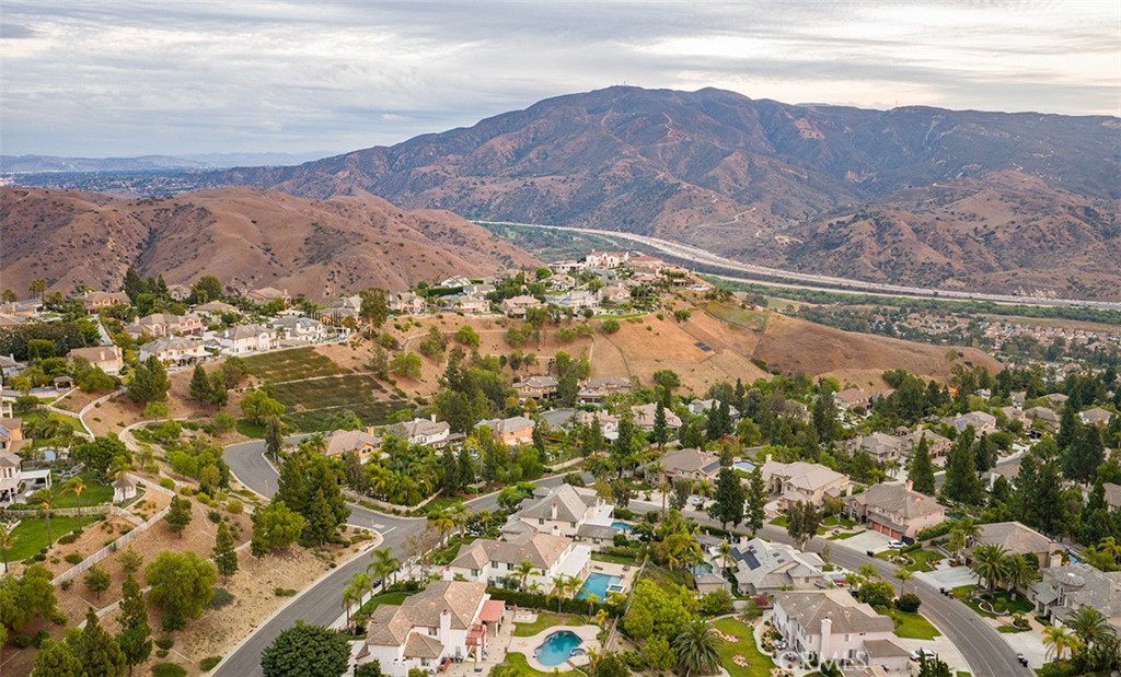 Vista Estates (VSES) - Residential