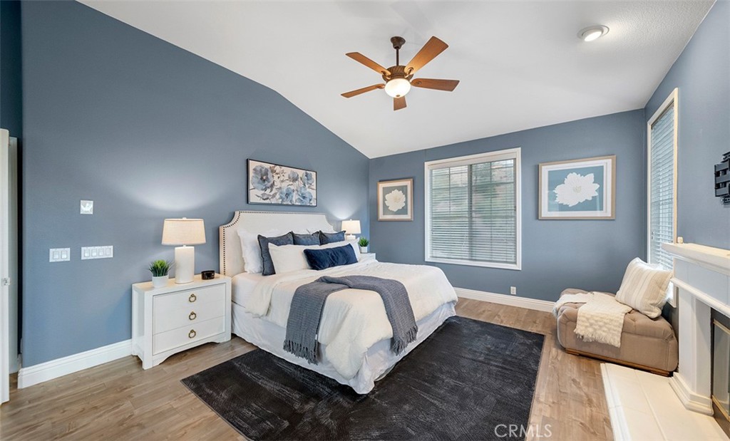 Vista Estates (VSES) - Residential