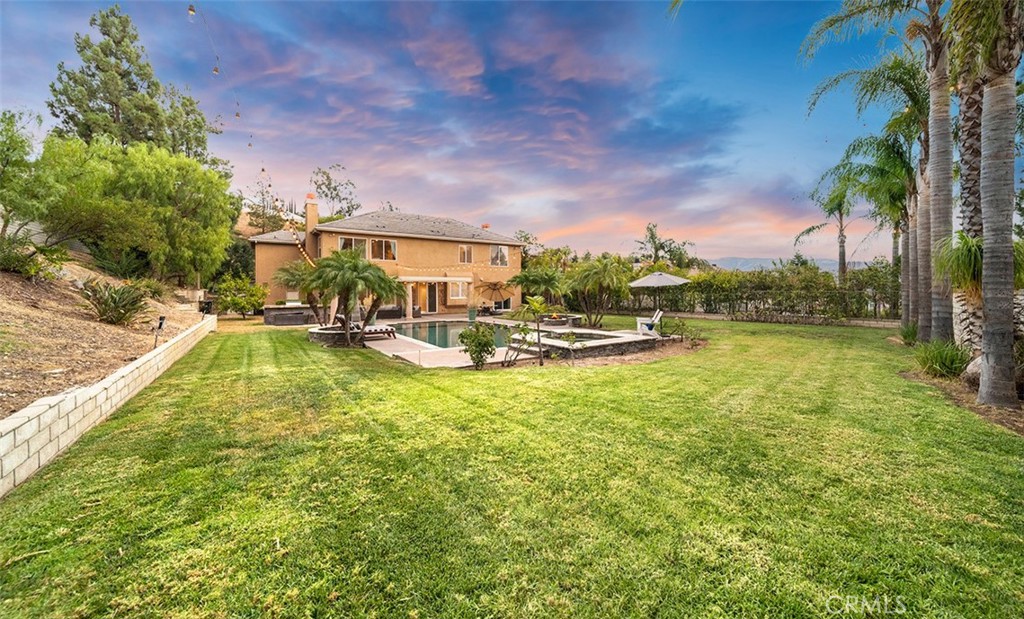 Vista Estates (VSES) - Residential