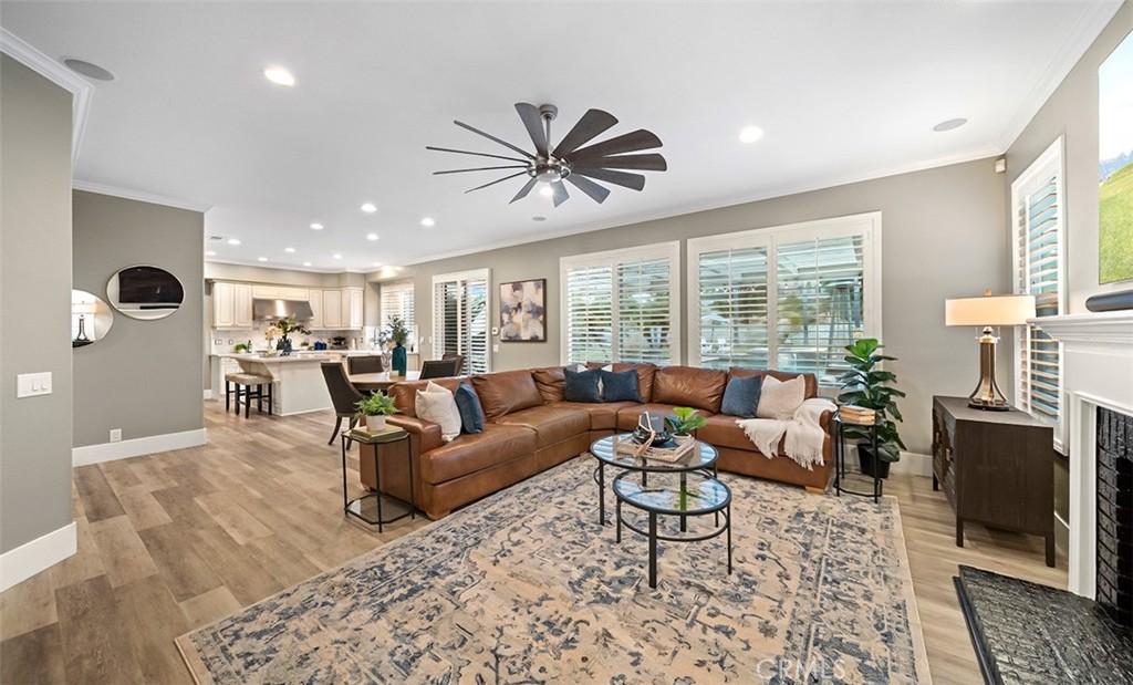 Vista Estates (VSES) - Residential