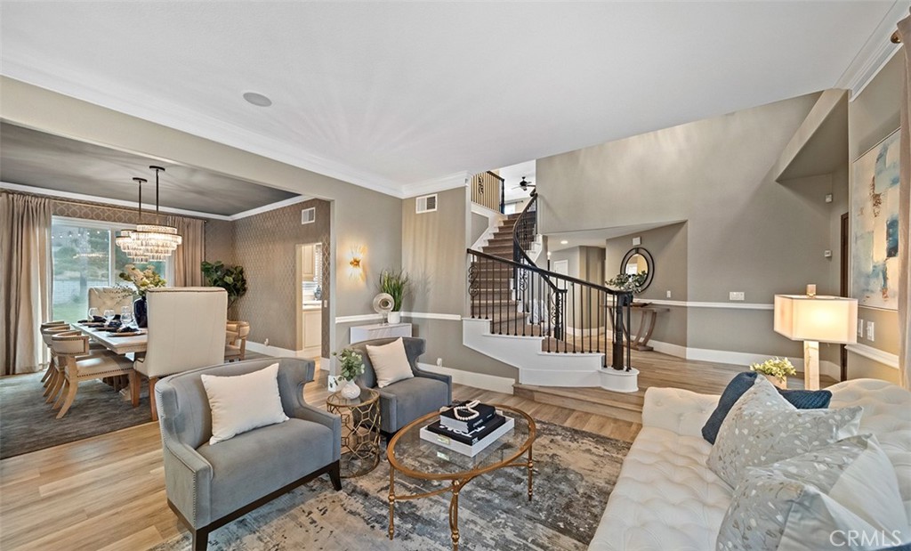 Vista Estates (VSES) - Residential