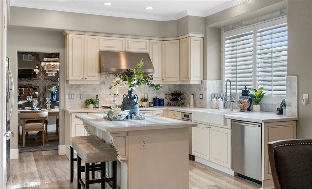 Vista Estates (VSES) - Residential