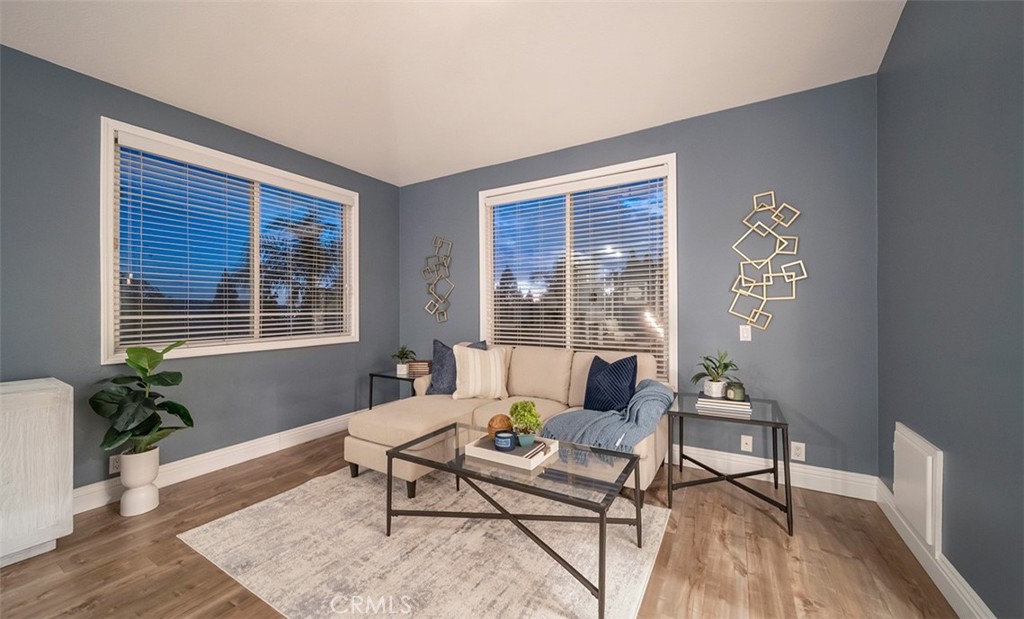 Vista Estates (VSES) - Residential