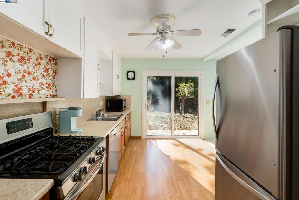 DANVILLE - Residential