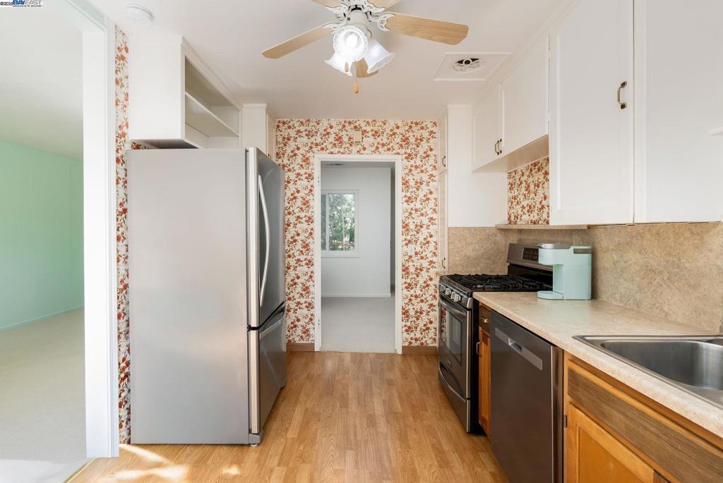 DANVILLE - Residential