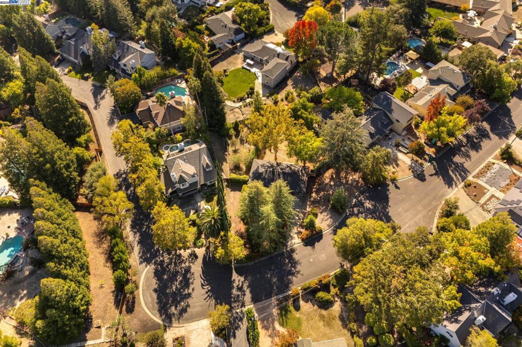 DANVILLE - Residential