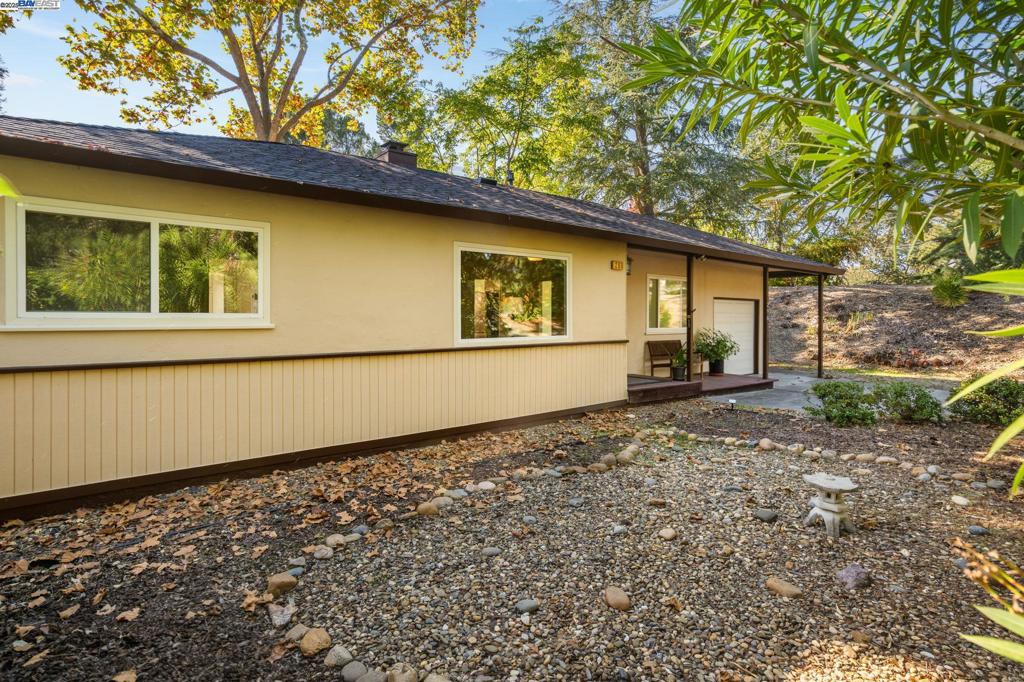 DANVILLE - Residential