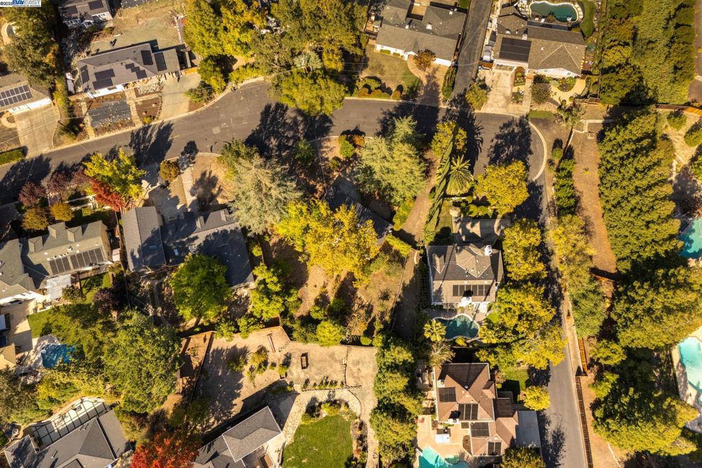 DANVILLE - Residential