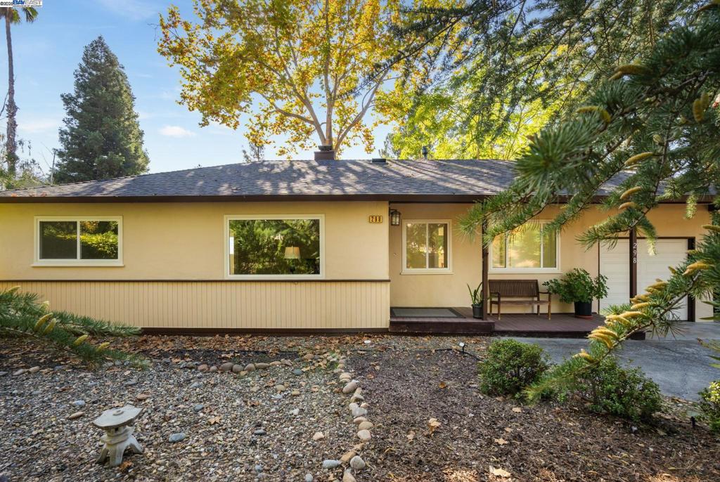 DANVILLE - Residential